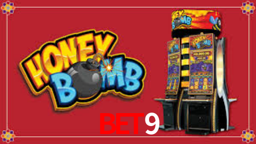 Bônus Generosos e Exclusivos no BET9 para Você!