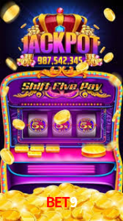 BET9 CASINO