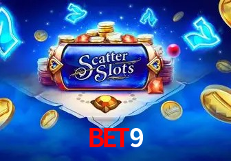 Explore as vantagens do BET9: serviço profissional e confiabilidade