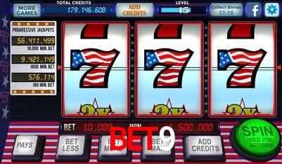 BET9